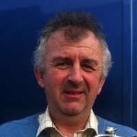 Andrew Nicholls