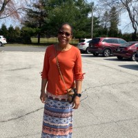 Kathy Anne Michelle R.