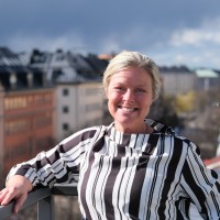 Annelie Dahlin