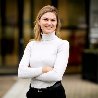 Rianne Van Den Meiracker