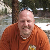 Mark Calovich