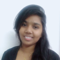 Shirin Christina K
