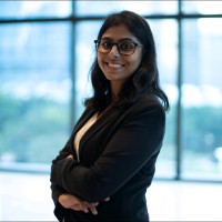Sharmini Selvaratnam