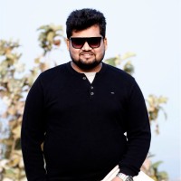 Jenish Doshi
