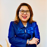 ANNA TRAN