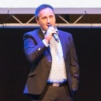 Karabinos, Branislav