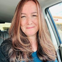 Rebecca Harmon