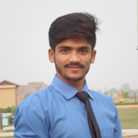 Awais Zulafquar Ali