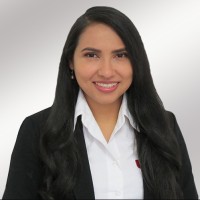 Sendy Jazmín Gonzalez