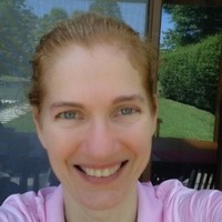 Silvana Dias - CISSP