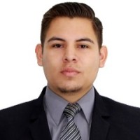 Iván Alexander Terrones Carranza