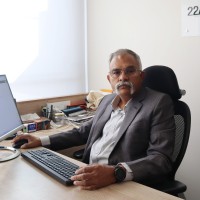 S.Santosh Kumar