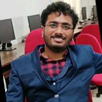 AVINASH KUMAR PANDEY