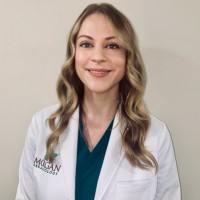 Carley Blewett, MS, PA-C