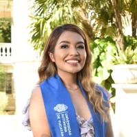Dulce Mariana Romero Quezada