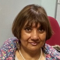 Tanushree Sarkar-Bacon