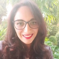 Zoe Aphamis Darwiche