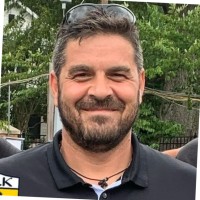Yiannis Vgenopoulos