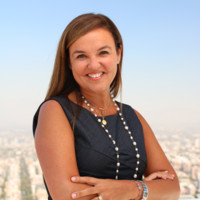 Mariela Las Heras Bugedo