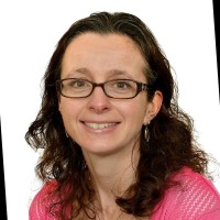 Deb Griffiths-Jones