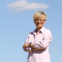 Anna Hildebrandt-Mrozek, PhD