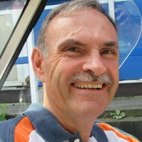 Blair Douglas