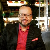 Cesar Emilio De León Garcia