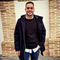 Alejandro Durán Fernández