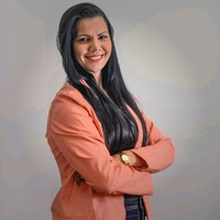 Ana Carolina Souza Morgado