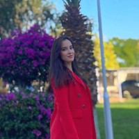 Lina Bouka