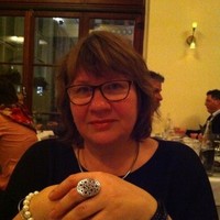 Svetlana Sluiter-Akimova