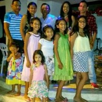 Rosa Carrascal Villero