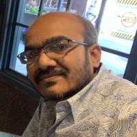 Harish Patel