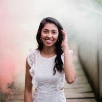 Deeya Patel