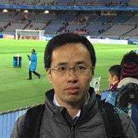 Dongsheng He