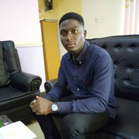 Christopher Onu