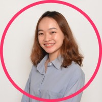 Linh Nguyen • Source Of Asia