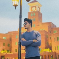 Ali Hassan