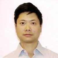 Albert Chang