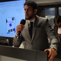 Mohammed Minhaj Qureshi