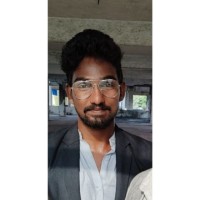 Issaku Kesanakurthi