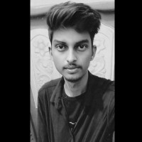 Praveen kumar E