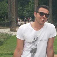 Nikos Siolas