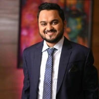 Rajarshi Sarkar