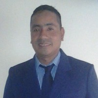 Johnny Patricio Olmedo Cagua