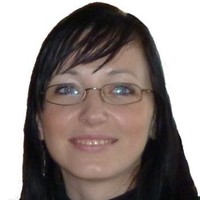 Zdenka Bednarikova