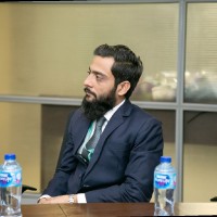 Usama Rizwan Siddiqui