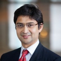 Shourav Lahiri