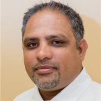 Dr Ali Khan D.D.S, B.D.S G.P.R