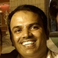 Manjunatha V S